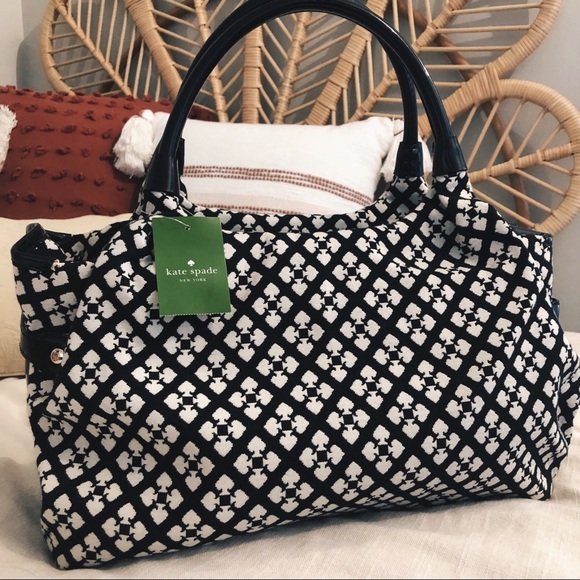 Kate Spade Handbag - Picture 4 of 11